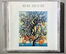 CD Audio : Talk Talk / Spirit Of Eden