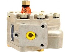 Pompe Hydraulique Pour David