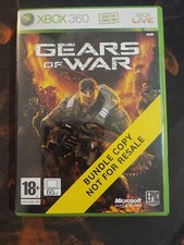 Gears Of War (Bundle Copy) -