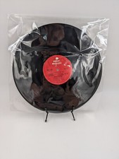 Vinyle 33 tours A. Dvorak (1841-1904) Symphonie N° 5 Op. 95 (Super majestic)