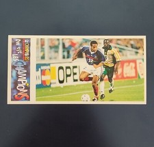 IMAGE PANINI FOOTBALL