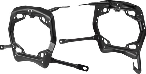 Motech porte valises - sw-motech, porte-valises