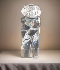 Bougeoir Baccarat - Cristal -