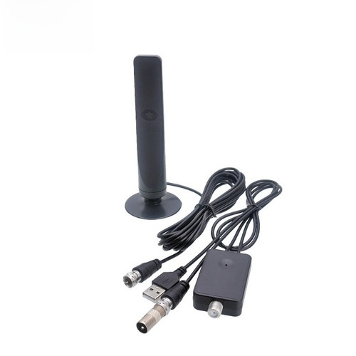 Antenne numérique avec - antenne,