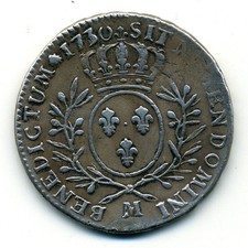 (3720) RARE ( R1-R2 ) 1/2 ECU