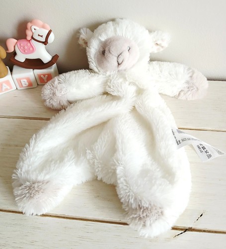Kimbaloo doudou peluche - , mouton
