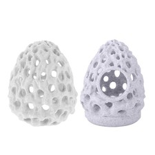 2 Pcs Grotte Du Dôme Des