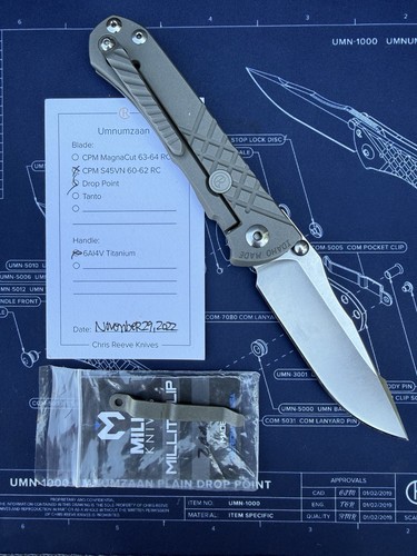 Chris reeve umnumzaan drop - reeve,