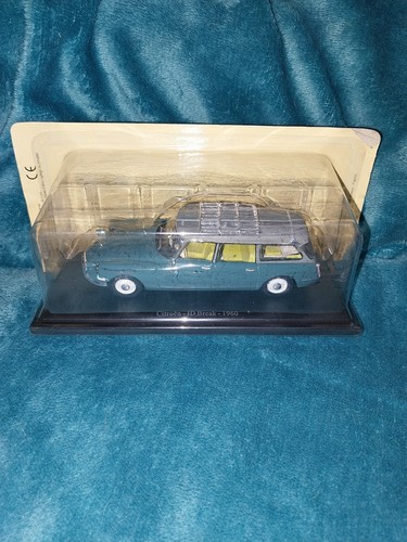 Altaya citroën 19 - -,