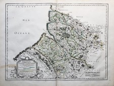 Bretagne Abbeville Amiens