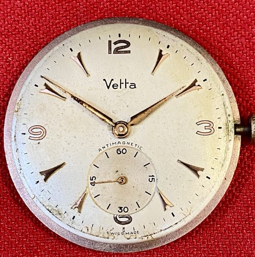 Mouvement montre vetta - montre,