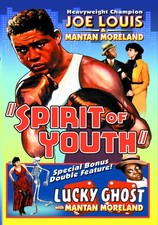 Spirit of Youth / Lucky Ghost