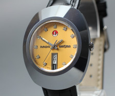 Montre Homme Vintage "NEAR