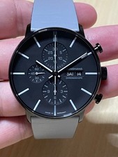 Montre junghans form - junghans,