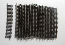 PECO ST-238 HO 16 RAILS courbe