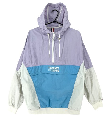 Tommy hilfiger veste anorak - anorak, À