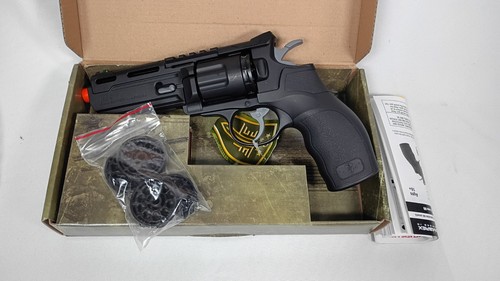 Elite force h8r gen mm - 2, co2