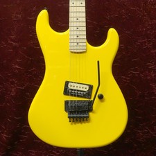 KRAMER Baretta Bumblebee