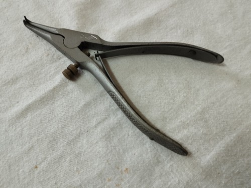 Ancienne pince circlips - ancienne,