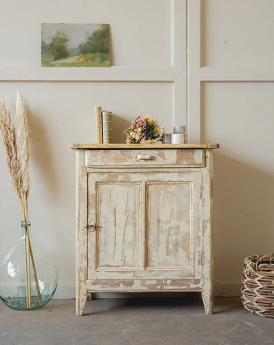 Gilbert buffet confiturier - le,