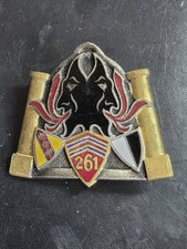 261° RALD - 261° Régiment