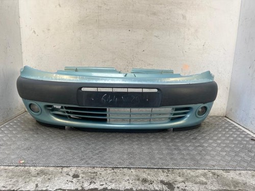 Pare choc avant citroen - choc,