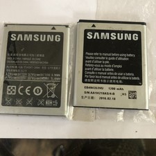 NEW GENUINE Samsung EB424255VU