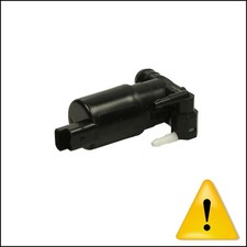 Pompe Lave-Glace Pompe