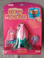 Secret Princess Princesse