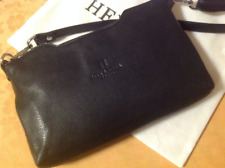 Sac Hexagona bandoulière cuir