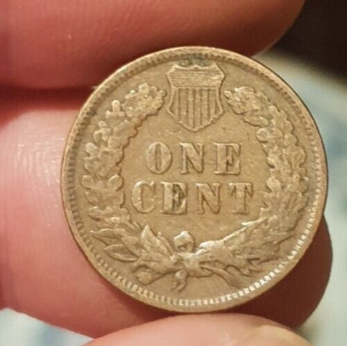 Etats unis cent tête - 1,