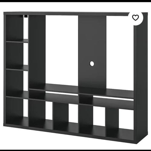 Ikea unit - tv,