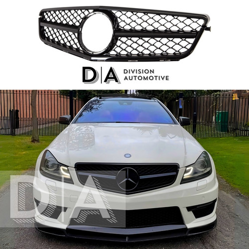 Fits for mercedes class c204 - for,