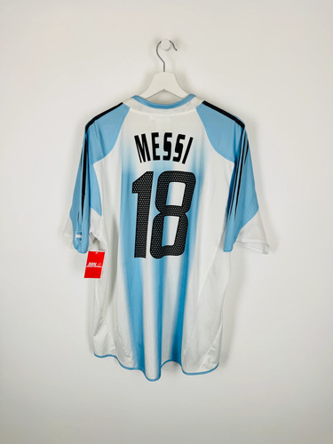 Maillot football argentine - maillot,