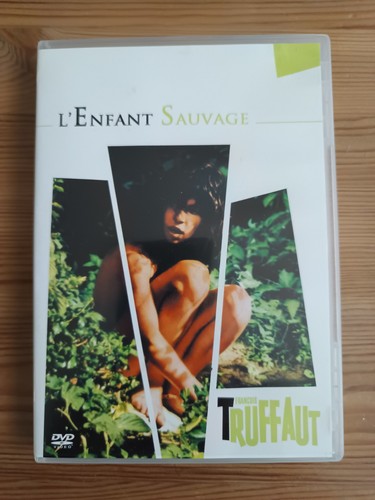 Enfant sauvage françois - sauvage,