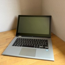 Portable tactile dell - pc,