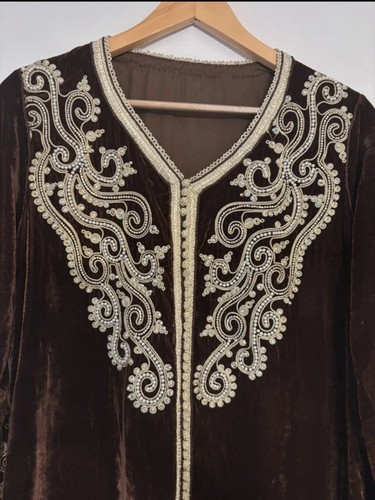 Caftan