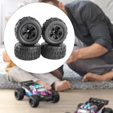 4 roues et pneus rechange pour