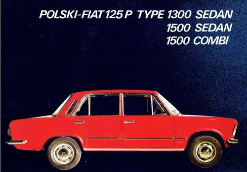 Catalogue brochure polski - brochure,