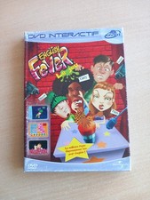 English Fever-Le Jeu [DVD Interactif]