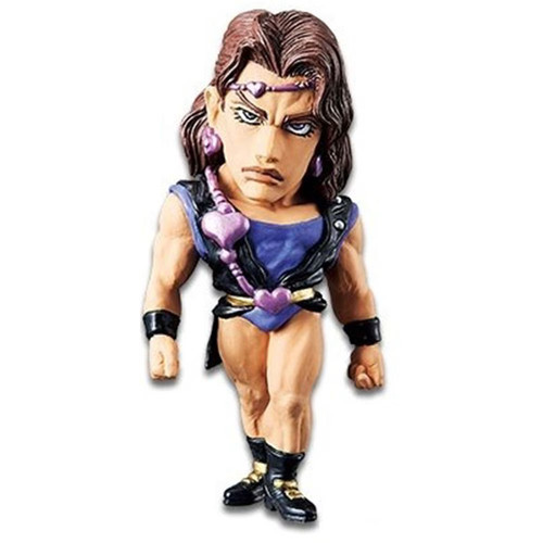 Jojo bizarre adventure - adventure,