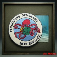 Plongeurs démineurs