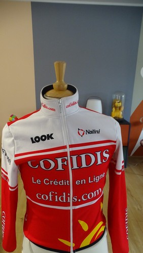 Cofidis cyclisme velo - cofidis,