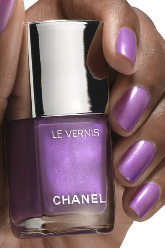 New collection chanel 411 - collection,