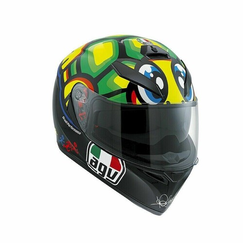 Casco integrale agv - integrale,