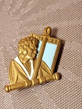 insigne de Marine CHASSEUR 71