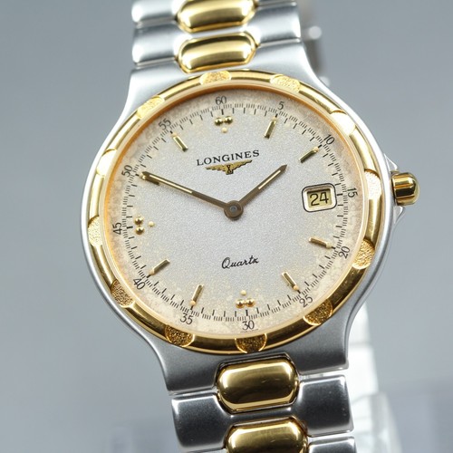 Montre pour homme - , longines