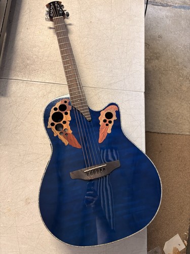 Ovation ce44p celebrity series - celebrity,