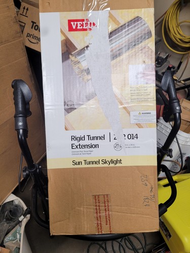 Velux ztr 014 0002 - 0002, sun
