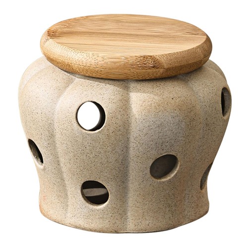 Pot ail compact et - ail,